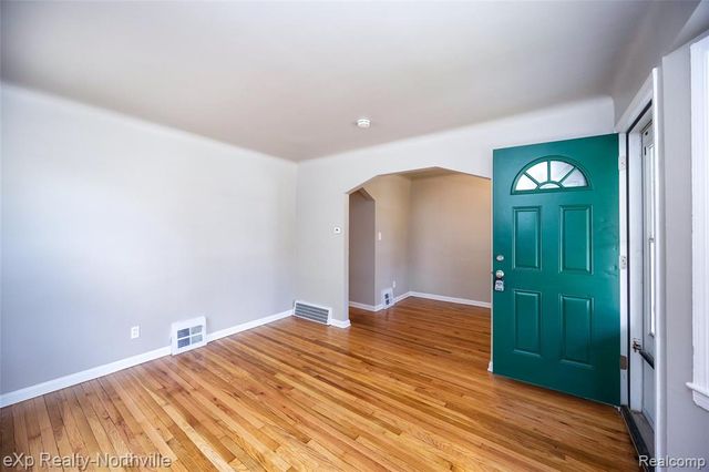 423 Campbell Street, River Rouge, MI 48218