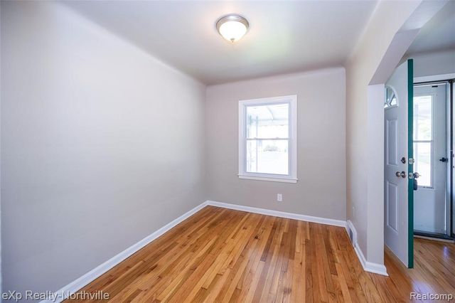 423 Campbell Street, River Rouge, MI 48218