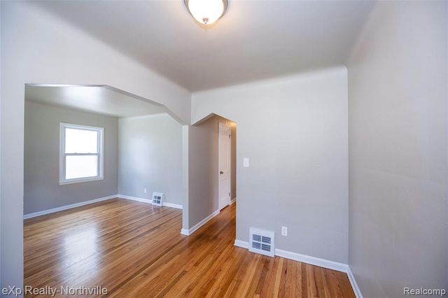 423 Campbell Street, River Rouge, MI 48218