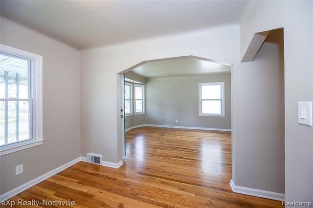 423 Campbell Street, River Rouge, MI 48218