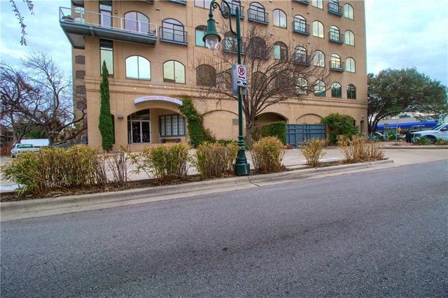 507 Sabine ST 602, Austin, TX 78701