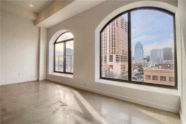 507 Sabine ST 602, Austin, TX 78701