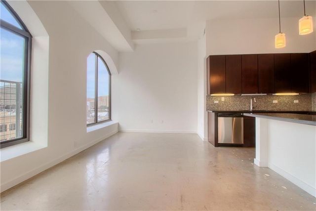 507 Sabine ST 602, Austin, TX 78701