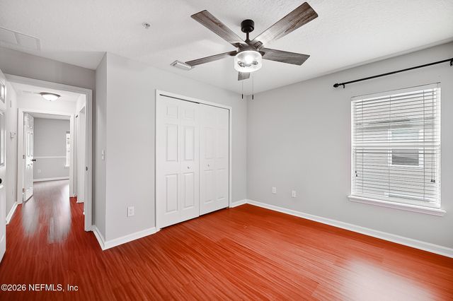 7036 DEER LODGE Circle 106, Jacksonville, FL 32256