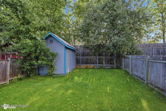10057 Thimble Berry Drive, Anchorage, AK 99515