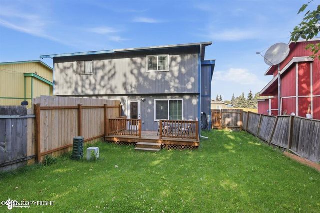 10057 Thimble Berry Drive, Anchorage, AK 99515