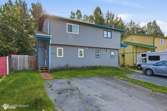 10057 Thimble Berry Drive, Anchorage, AK 99515