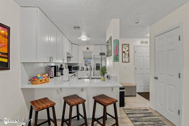 10057 Thimble Berry Drive, Anchorage, AK 99515