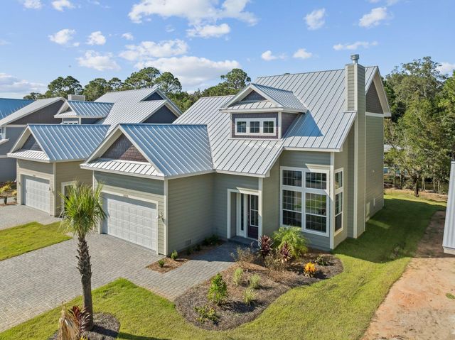 1999 W Hewett Road, Santa Rosa Beach, FL 32459