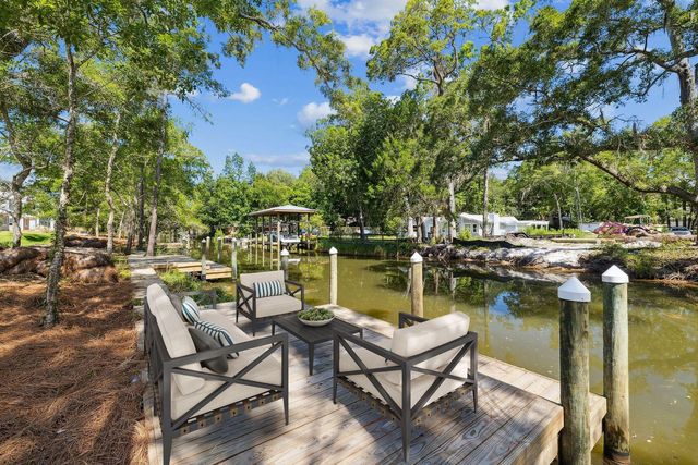 1999 W Hewett Road, Santa Rosa Beach, FL 32459