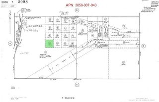 2 AC Near Angeles Forest Highway, Acton, CA 93510