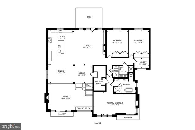 8165 E BEACH DR NW, Washington, DC 20012