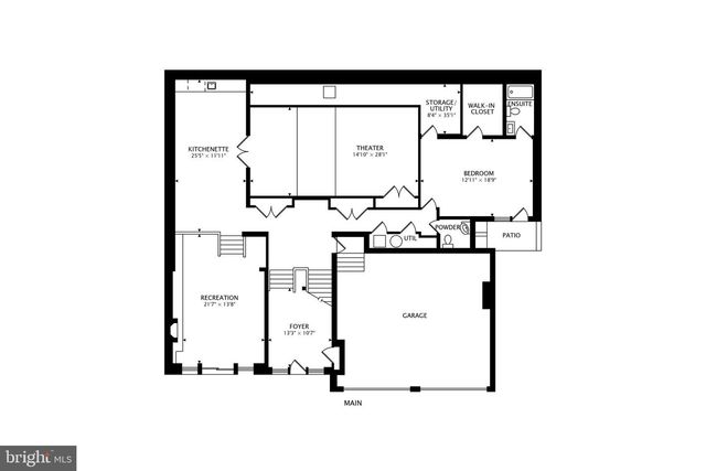 8165 E BEACH DR NW, Washington, DC 20012