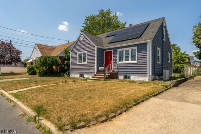 196 Gabriel Ter, Sayreville Boro, NJ 08879