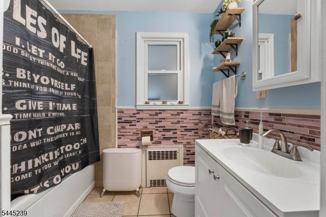 196 Gabriel Ter, Sayreville Boro, NJ 08879