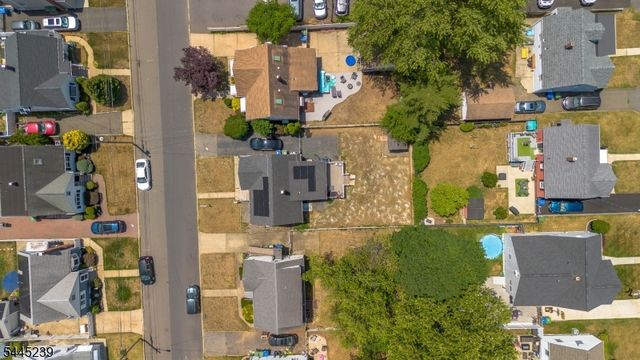 196 Gabriel Ter, Sayreville Boro, NJ 08879
