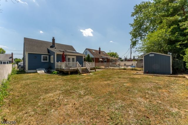 196 Gabriel Ter, Sayreville Boro, NJ 08879