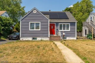 196 Gabriel Ter, Sayreville Boro, NJ 08879