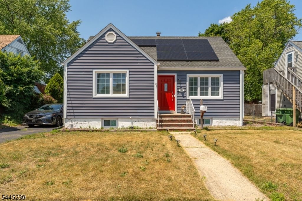 196 Gabriel Ter, Sayreville Boro, NJ 08879