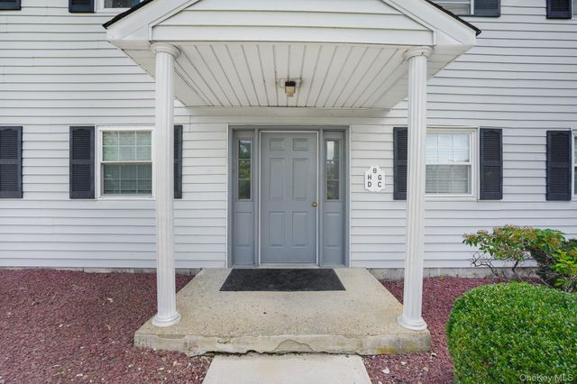 8 Ivy Court D, Fishkill, NY 12524