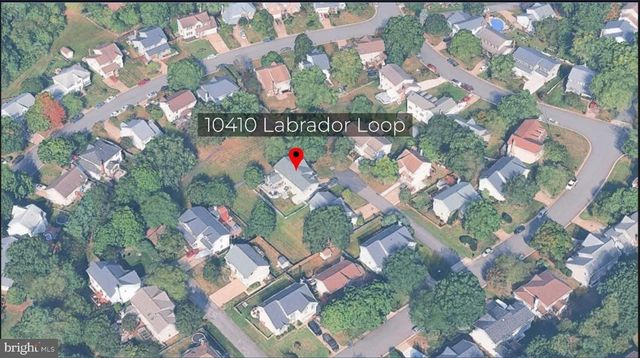 10410 LABRADOR LOOP, Manassas, VA 20112