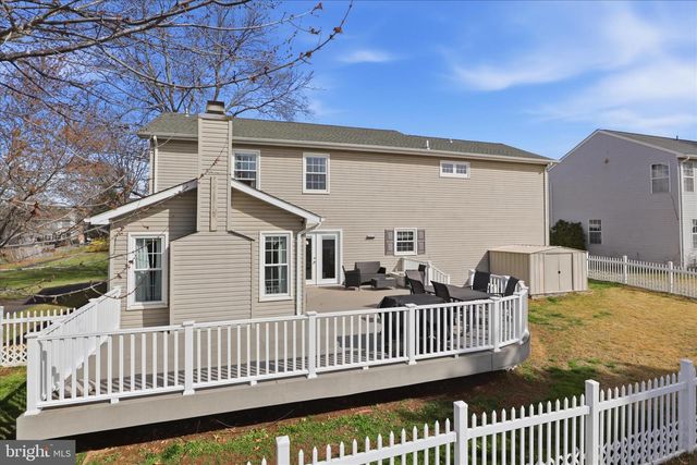 10410 LABRADOR LOOP, Manassas, VA 20112