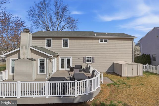 10410 LABRADOR LOOP, Manassas, VA 20112