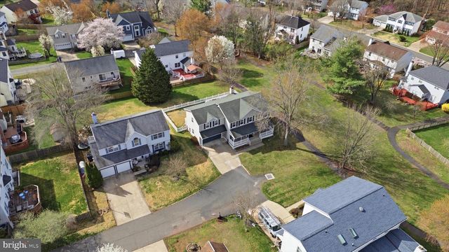 10410 LABRADOR LOOP, Manassas, VA 20112