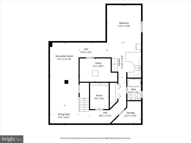 10410 LABRADOR LOOP, Manassas, VA 20112