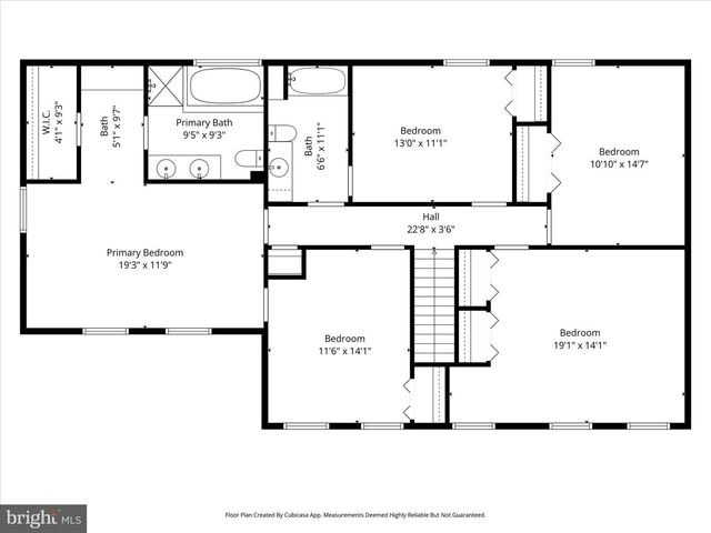 10410 LABRADOR LOOP, Manassas, VA 20112