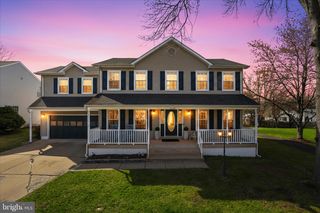 10410 LABRADOR LOOP, Manassas, VA 20112