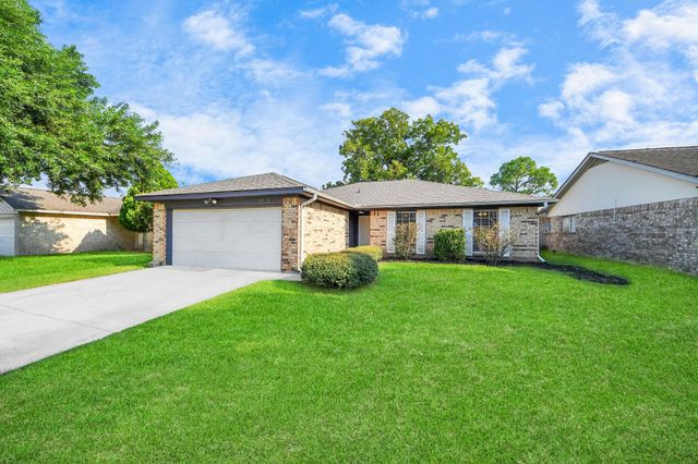 2318 Hearne Drive, Pasadena, TX 77502