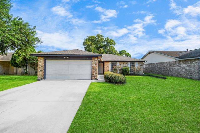 2318 Hearne Drive, Pasadena, TX 77502