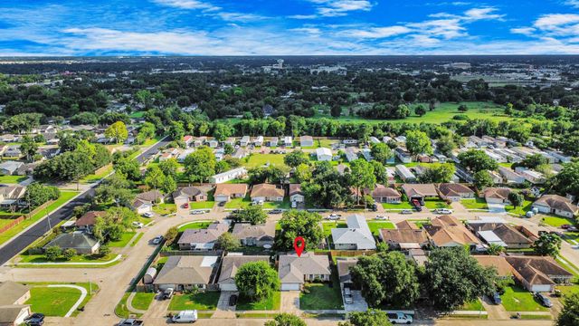 2318 Hearne Drive, Pasadena, TX 77502