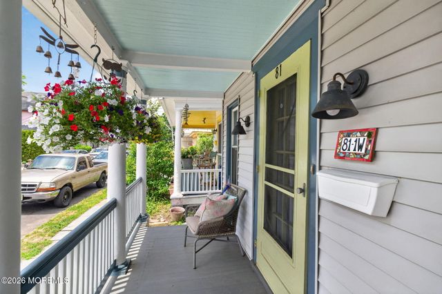 81 Mount Zion Way, Ocean Grove, NJ 07756