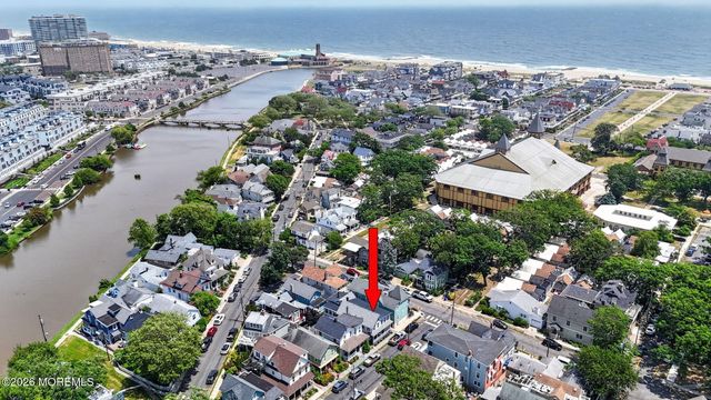 81 Mount Zion Way, Ocean Grove, NJ 07756