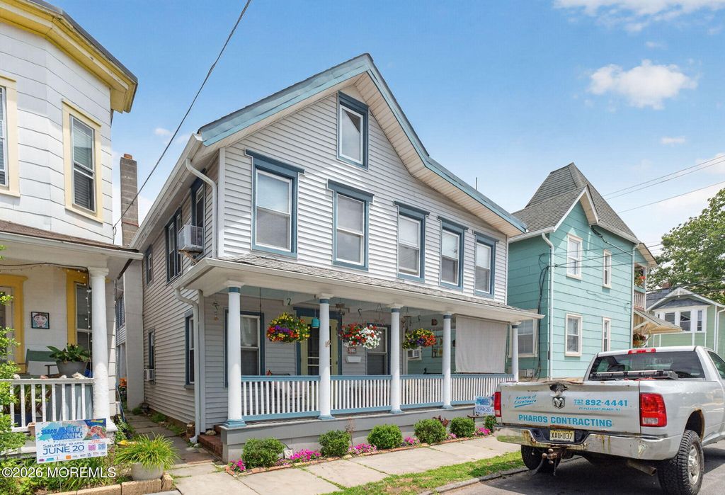 81 Mount Zion Way, Ocean Grove, NJ 07756