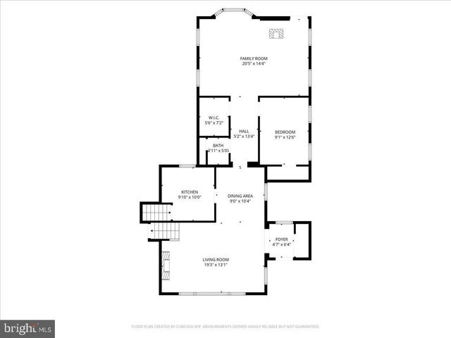 47 FORT WILLIAMS PKWY, Alexandria, VA 22304