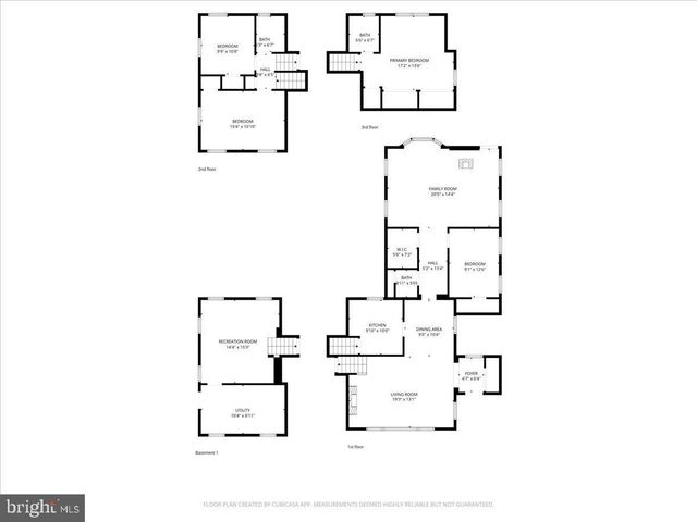 47 FORT WILLIAMS PKWY, Alexandria, VA 22304