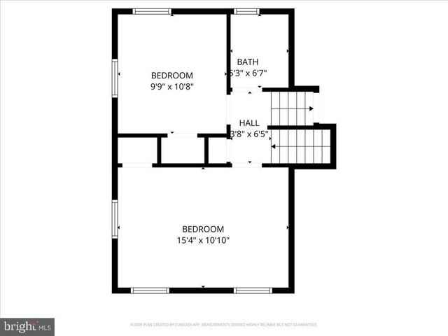 47 FORT WILLIAMS PKWY, Alexandria, VA 22304