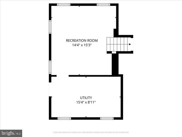 47 FORT WILLIAMS PKWY, Alexandria, VA 22304