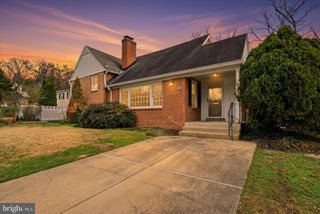 47 FORT WILLIAMS PKWY, Alexandria, VA 22304