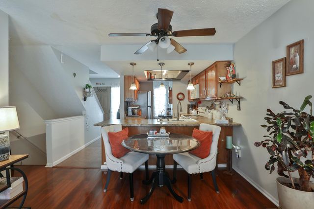 2621 Summer Drive, Dublin, OH 43016