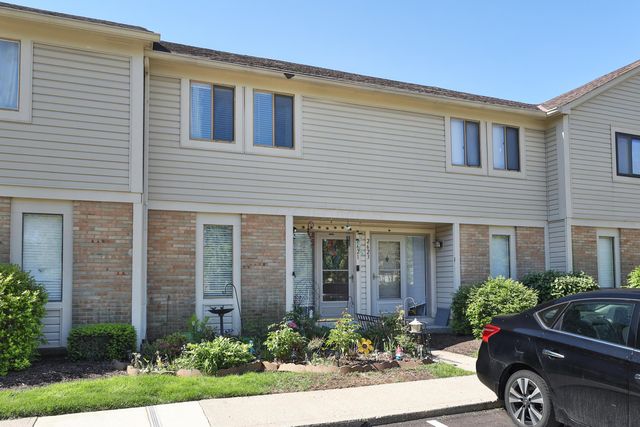 2621 Summer Drive, Dublin, OH 43016