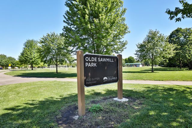 2621 Summer Drive, Dublin, OH 43016