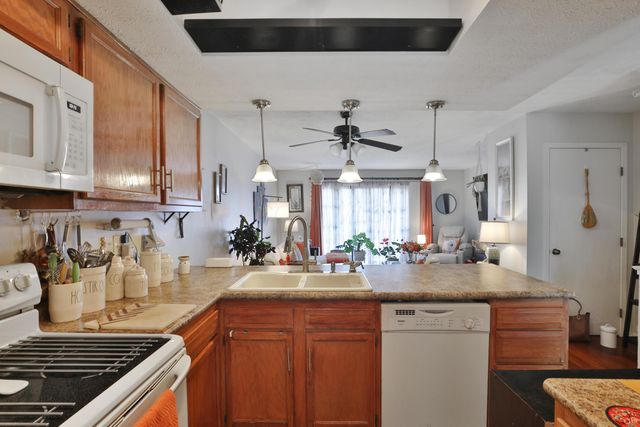 2621 Summer Drive, Dublin, OH 43016