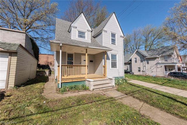 1986 W 93rd Street, Cleveland, OH 44102
