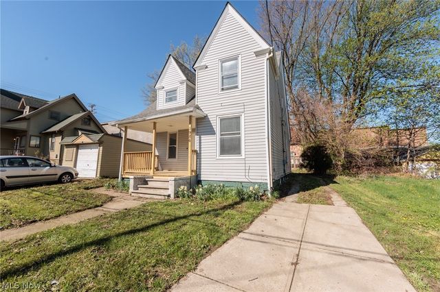 1986 W 93rd Street, Cleveland, OH 44102