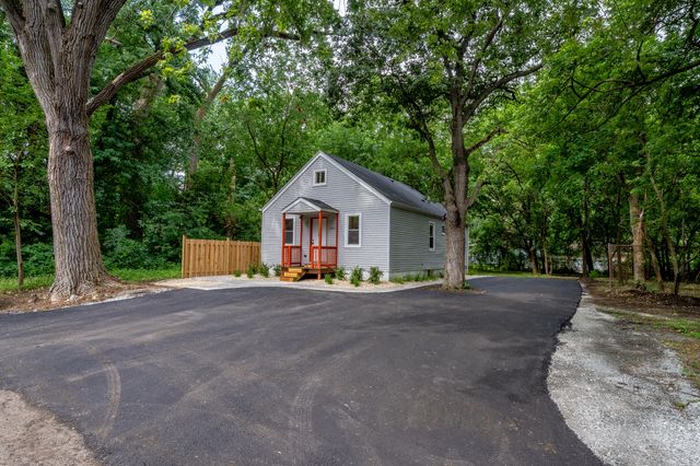 1564 Baker Street, Gary, IN 46404