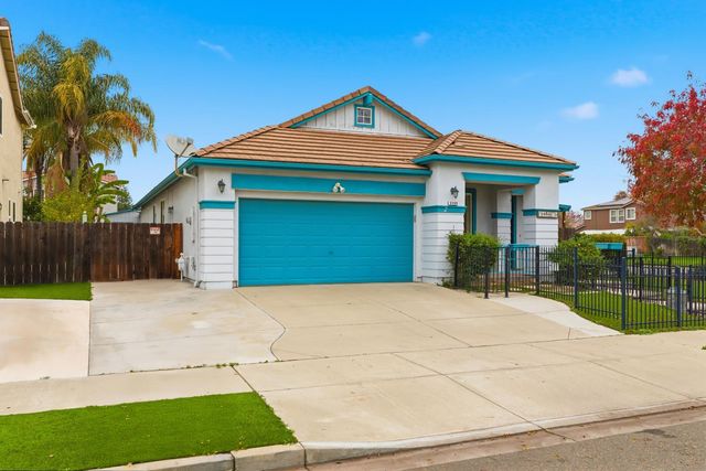 3599 Waynesboro Dr, Ceres, CA 95307